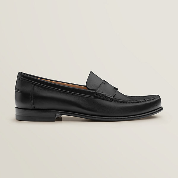 Kennedy loafer | Hermès USA